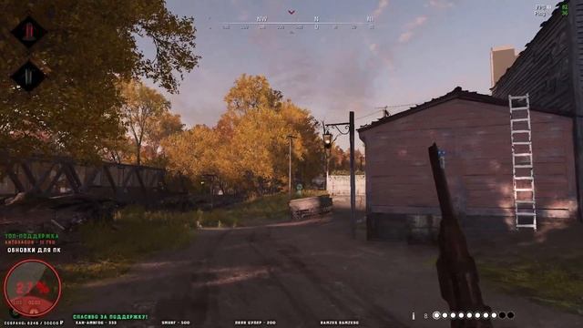 [СТРИМ] Hunt Showdown [1440p\2K] - НОВАЯ КАРТА ПОДБОР и РЕЙТИНГ | ОБНОВЛЕНИЕ 1.6
