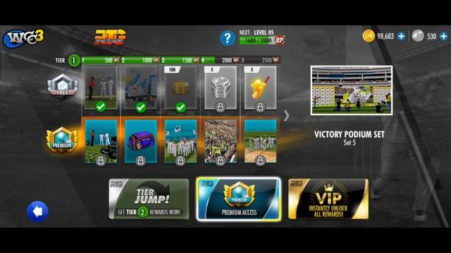 Best Cricket Game For Android | High Graphics New Cricket Game
