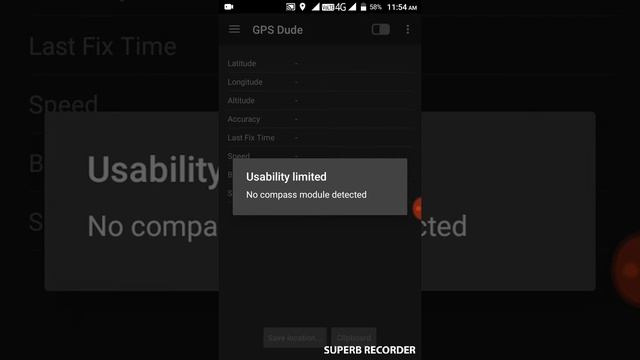 GPS dude How to download and use