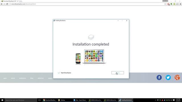 How to Install Snapchat on Your PC!! 2017 UPDATED!