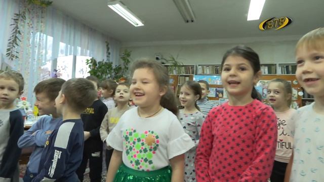 Выставка творческих талантов