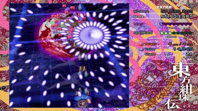 How to Play Touhou