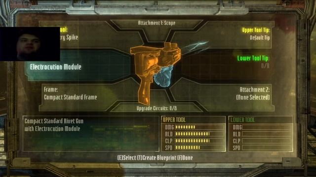 Dead Space 3 Live #3: Icy Planet
