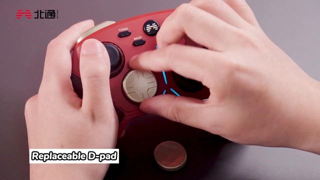 BEITONG ASURA 3S - WIRELESS PC GAMING CONTROLLER GAMEPAD