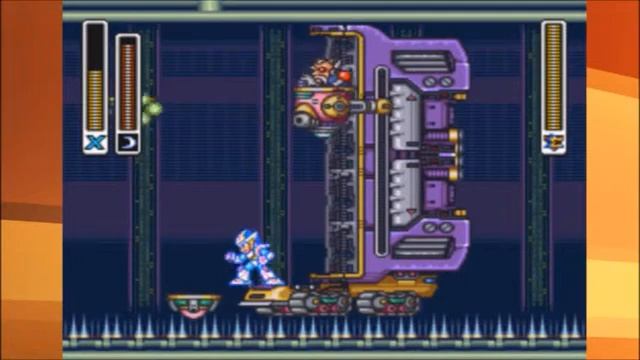 Mega Man X2 Ep: 7 - Kreygasm Music! -PNV