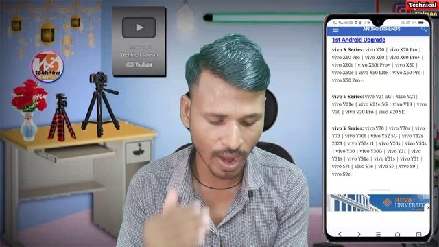 Vivo Funtouch OS 12 All Features First Look | Devices List Funtouch OS 12  Origin OS Launch in Indi