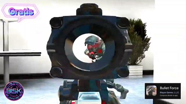 6 juegos SHOOTER que DEBERÍAS PROBAR 🪖 para ANDROID & IOS