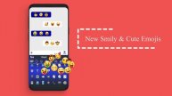 Lao Color Keyboard | Lao Color Keyboard with Colorful themes| Lao Language android Keyboard