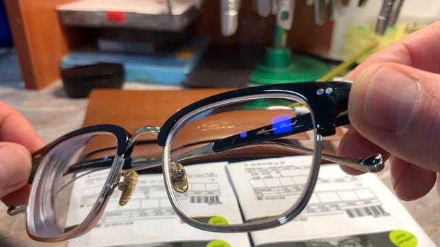 Окуляри для контролю міопіі! Частина 2. #howitsmade #glasses #lens #zeiss #окуляри