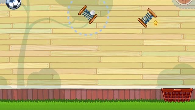 Amazing Alex - The Backyard - level 2-26
