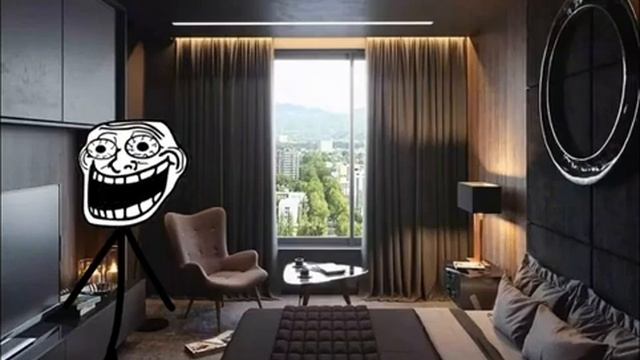 инцидент курьер троллфэйс