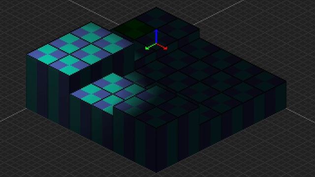 CiderKit - Test Deferred Lighting Render Pipeline