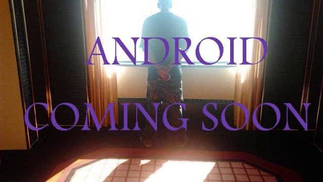 Android - Lost Remix