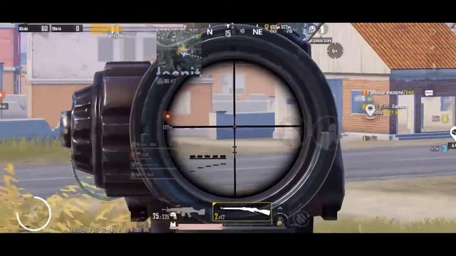 TDM & CLASSIC | PUBG MOBILE | IPHONE 11