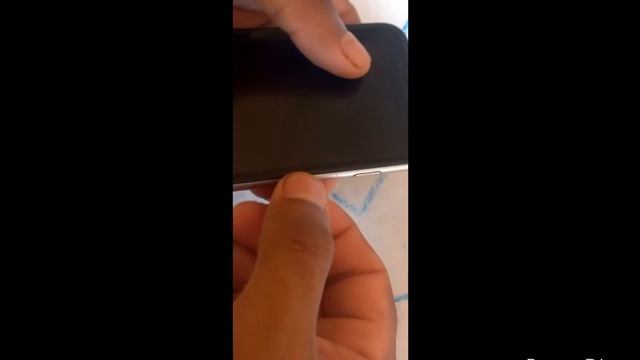 Iphone 14 podría solo incluir eSIM