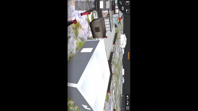 Free Fire Peak 3d Model | Prisma 3d | Android | Ramim Bhai | ♡♡