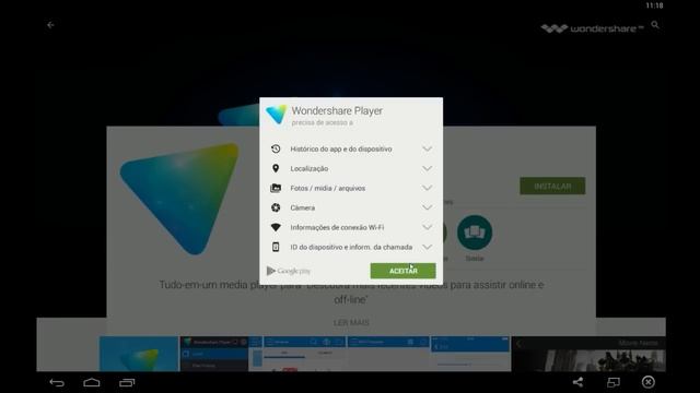 #Android Camo instalar e adicionar lista no App IPTV