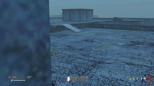 Самый "меткий" снайпер - DayZ Намальск