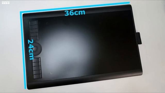 Top 10: Best Graphic Drawing Tablets Of 2021 / Digital Tablet For Artist / Graphic Tablet