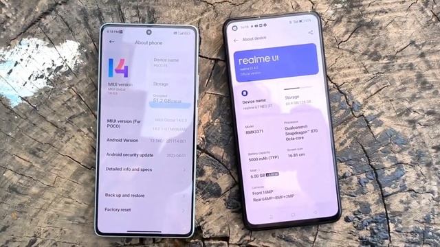 Realme GT Neo 3T ₹22,999 | 2 Big Problems😰 | Should You Buy in 2023?