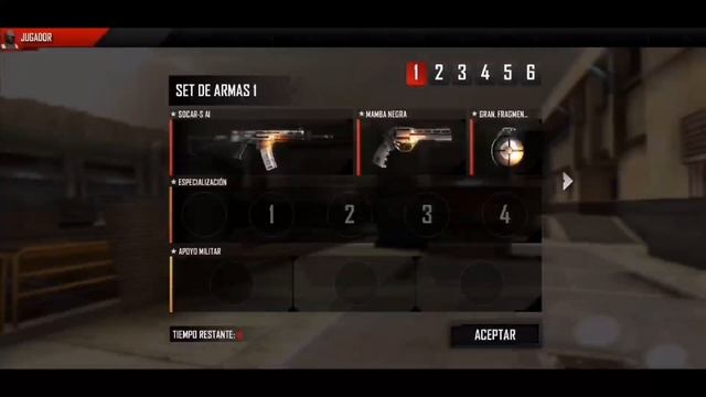 Como jugar Moder Combat 4 Multijugador | Android