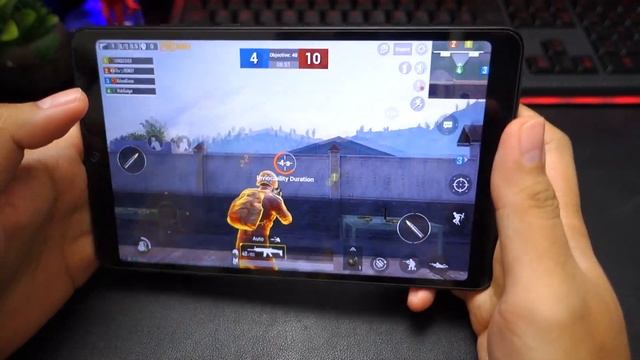 Xiaomi Mi Pad 4 Review : Tablet Terbaik di 2019