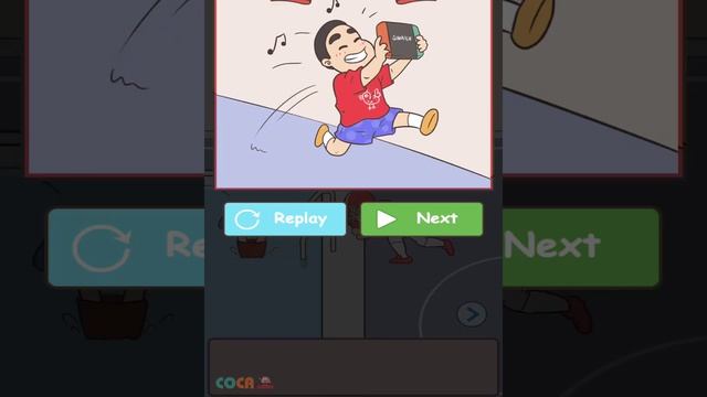 Hidden My Test: Gameplay Walkthrough (iOS,Android) Part 6 - (Stage 60 + 75 )