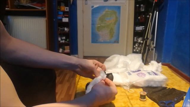 Knuckle Controller für Oculus Rift S und Quest Controller, DIY, Selber machen