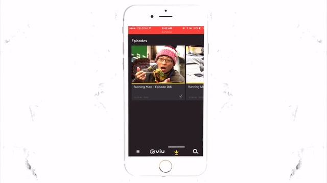 WHAT'S ON MY IPHONE 6?