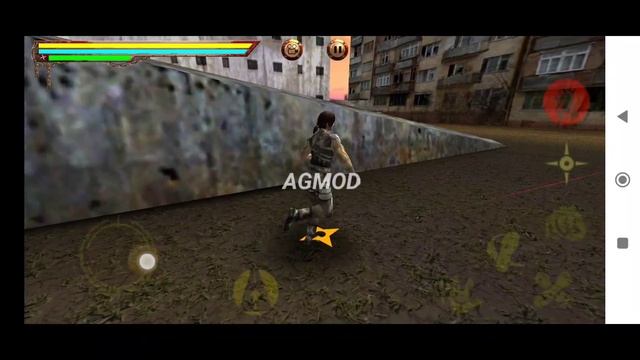 Fighting Tiger - Liberal v2.6.0.1 ( Support All Android devices) Gameplay 60 FPS