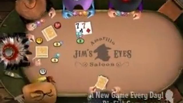 Governor of Poker 2