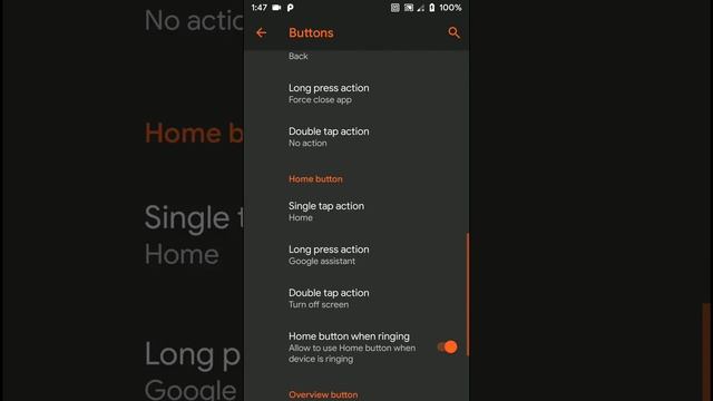 Havoc Pie 9.0 | Mi6 Rom Update