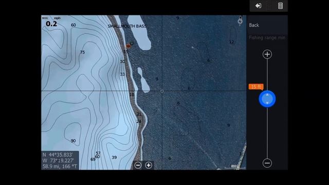 Navionics Platinum