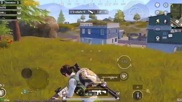 iPhone XR After 3.1 Update Pubg TestiOS 17.4 Update gameplay