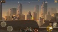 Получили черный Кадиллак в игре Earn to Die 2. Часть 2.