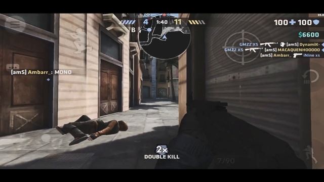 Critical Ops | Falling Down | Highlights