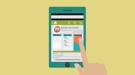 Present your Android Device on the Big Screen (no Bluestacks)