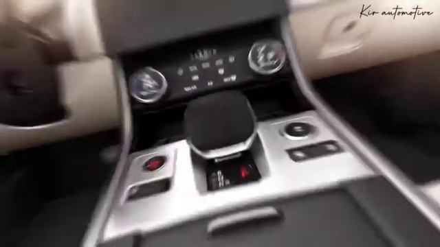 Jaguar xf 2021 - sportbrake and saloon!