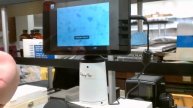 Using the Mitocam S2 Microscope Camera for Capturing Images of Tissue Sections