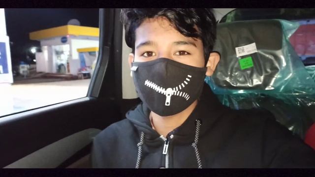 New family member 🤩 //Taking delivery today a new car // Toh Vloggeπ°