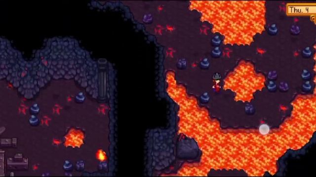 Gameplay Ginger Island Stardew Valley 1.5 Android Update