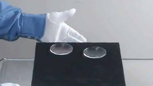 Crizal Crizal Alize Full Test Video 2