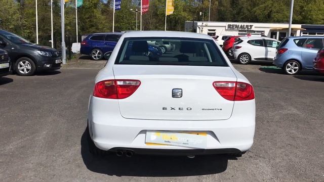 Used Seat Exeo | Used Cars County Down | Bells Crossgar