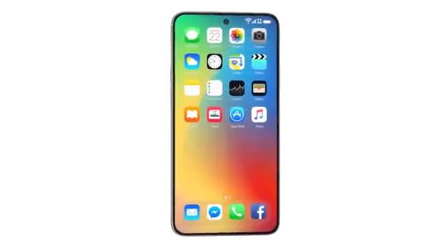 iPhone camera original