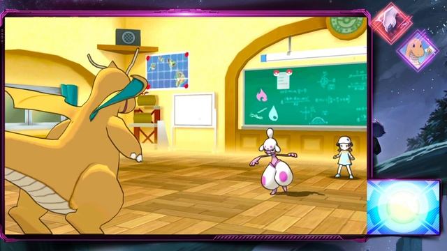 Pokemon School | Ramdev | Pokemon Ultra Sun Extremely Randomized Android Gameplay | Hindi | EP #05