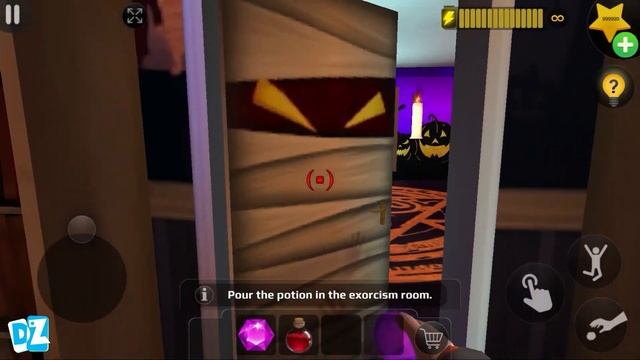 New Update New Team Scary Teacher 3D Play as Batman vs Multi Miss T Clones Gameplay