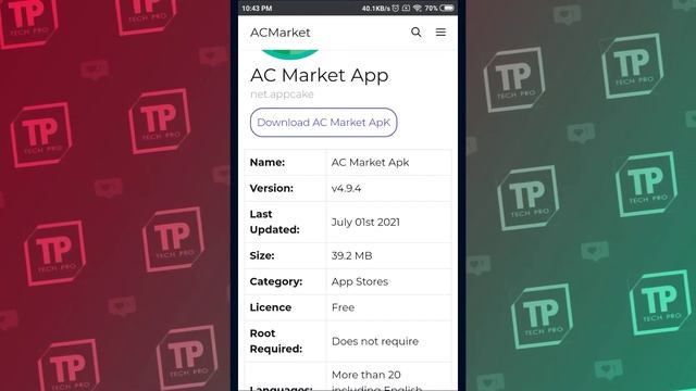 How to unlock PREMIUM apps / PRO version for free