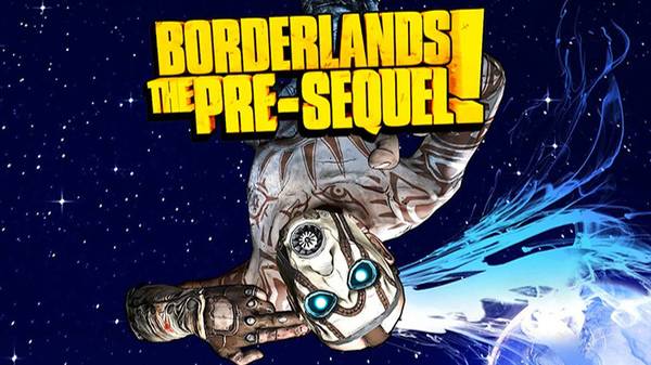 олды тут Borderlands The Pre-Sequel