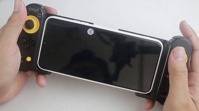 unboxing ipega 9167 pes 2021 android