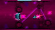 Geometry Dash 2.11 - Ultimate Damage by MuLhM| Medium Level
